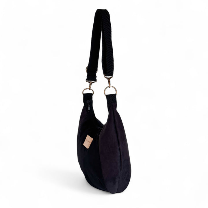 Bolso Mediano Edición Limitada Bat