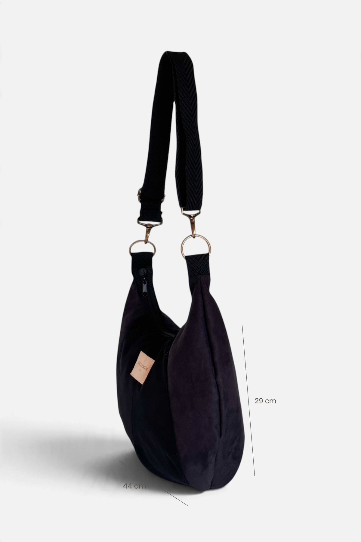 Bolso Mediano Edición Limitada Bat