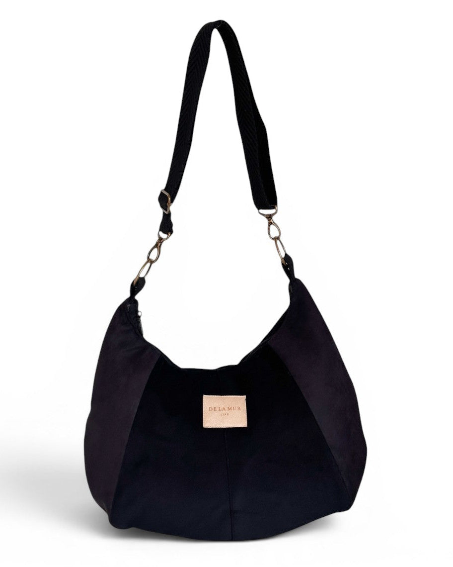 Bolso Mediano Edición Limitada Bat