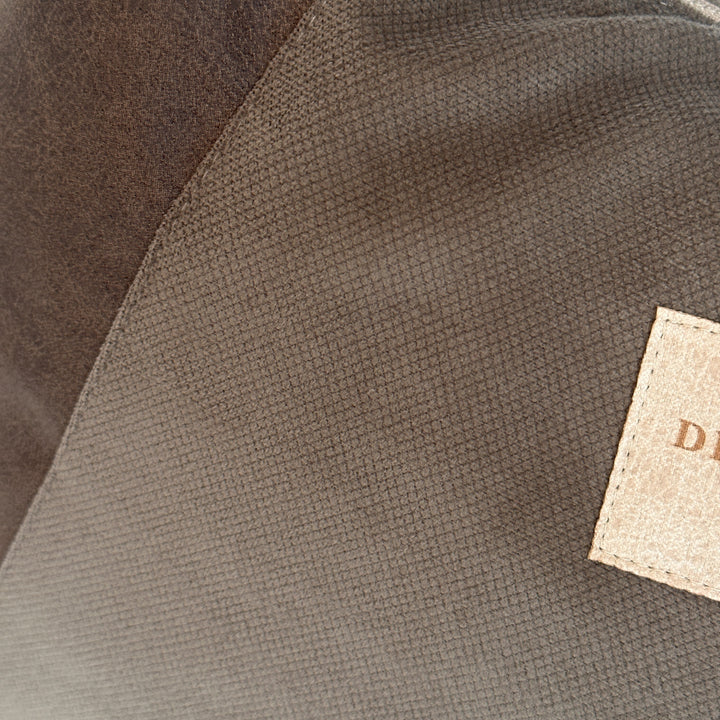 Bolso Mediano Edición Limitada Crem