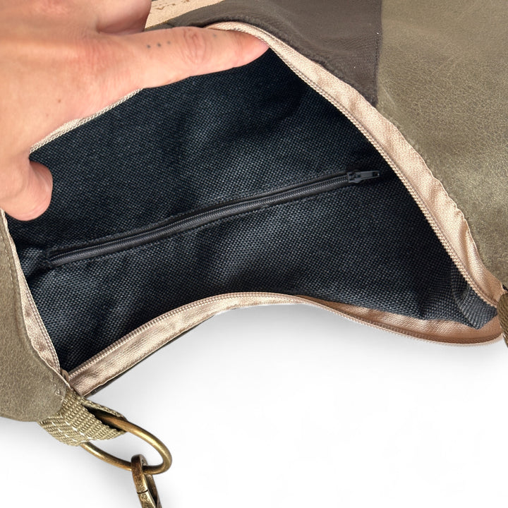 Bolso Mediano Edición Limitada Ever