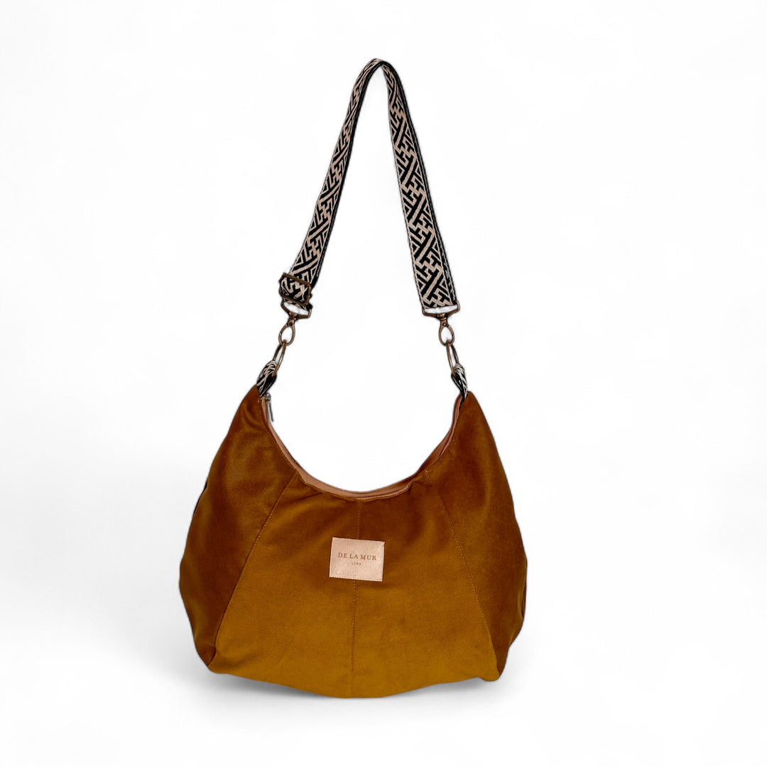 Bolso Mediano Edición Limitada Olive