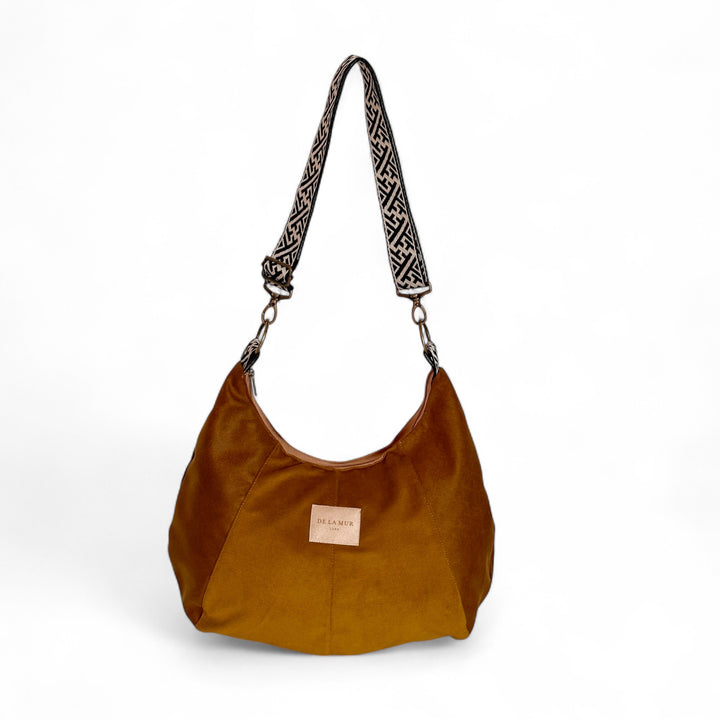 Bolso Mediano Edición Limitada Olive
