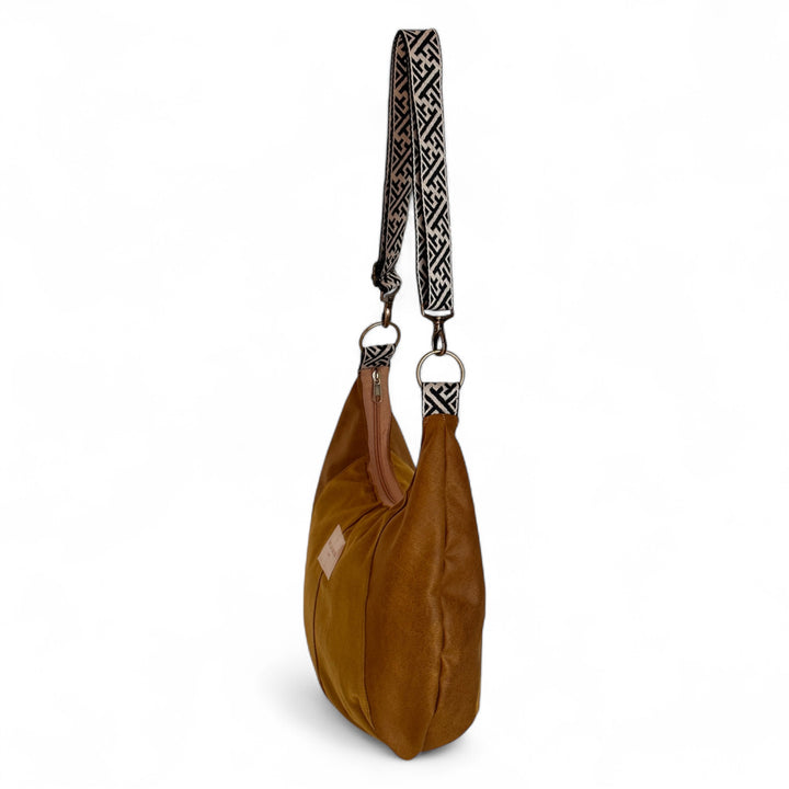 Bolso Mediano Edición Limitada Olive