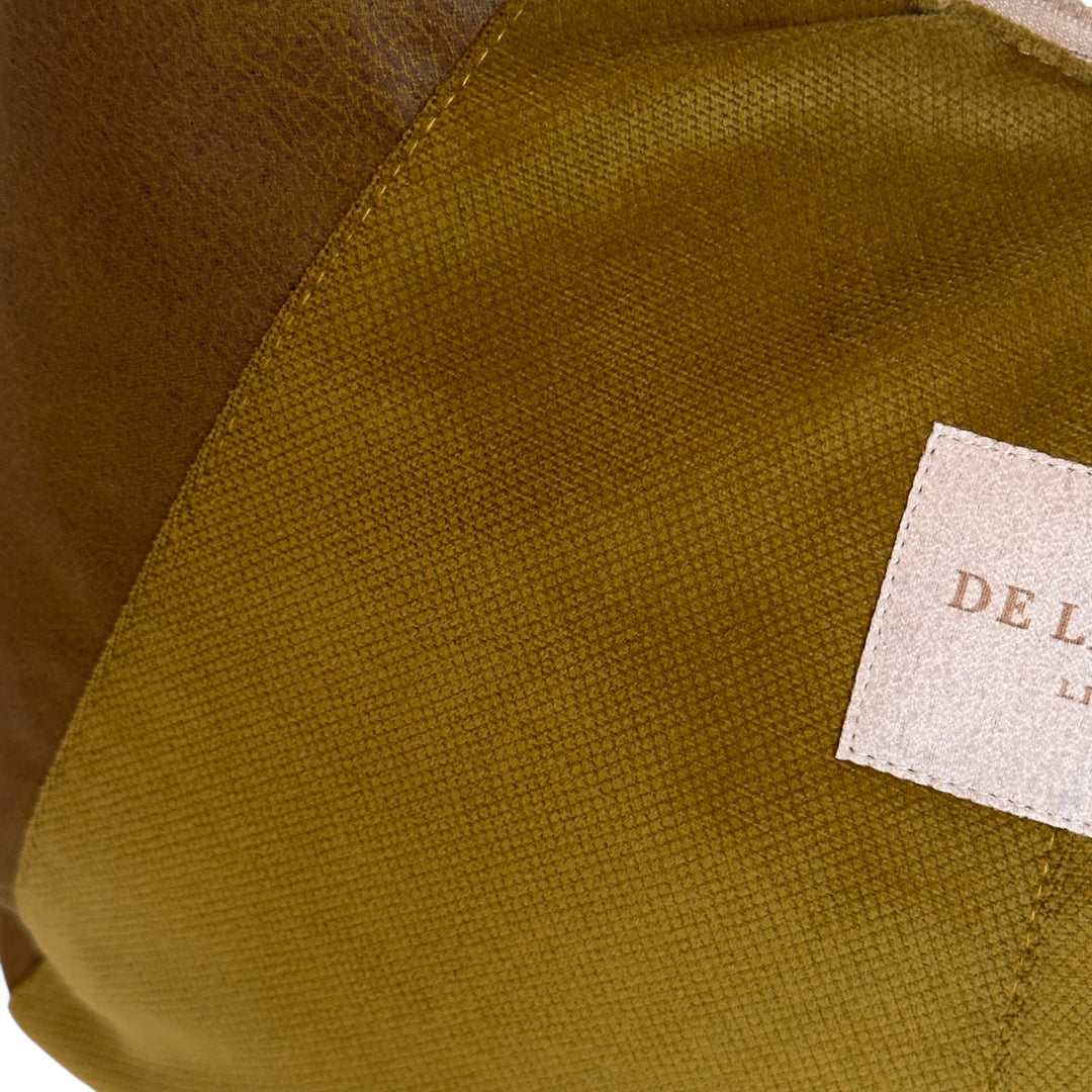 Bolso Mediano Edición Limitada Olive