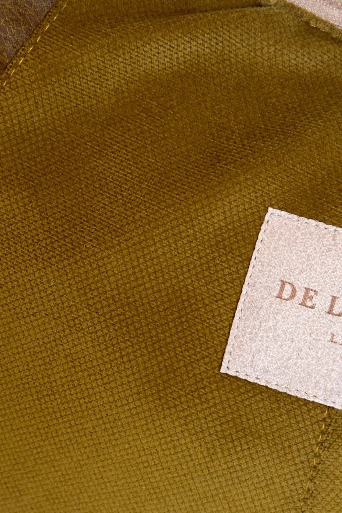 Sac moyen en édition limitée Olive