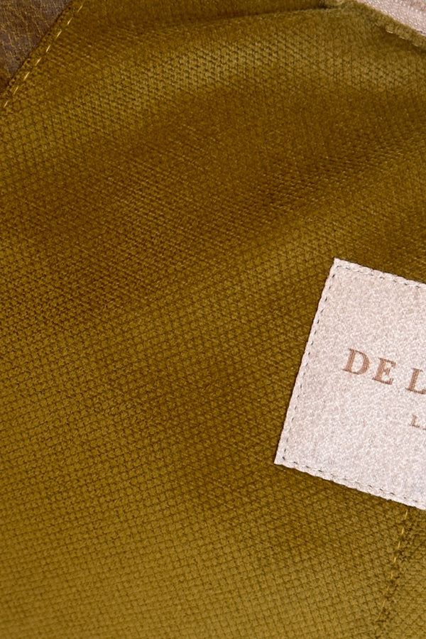 Sac moyen en édition limitée Olive