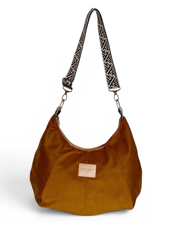 Bolso Mediano Edición Limitada Olive