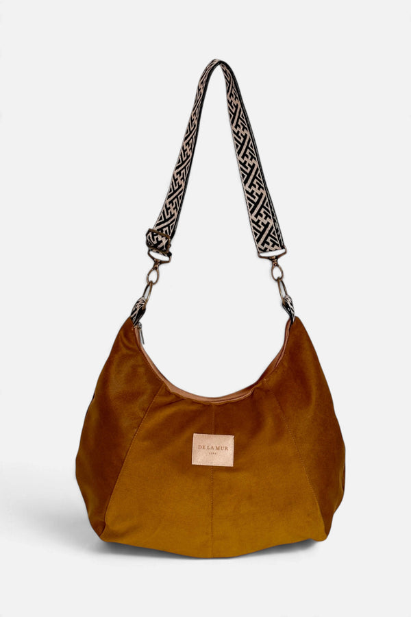 Sac moyen en édition limitée Olive