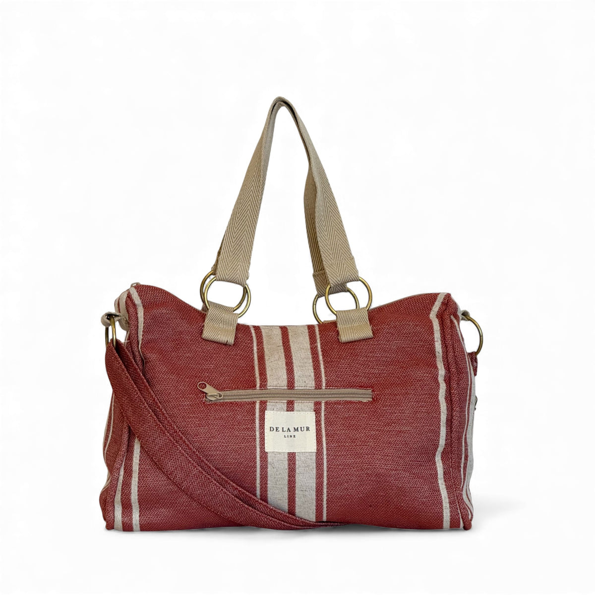 Bolso Mediano Calido
