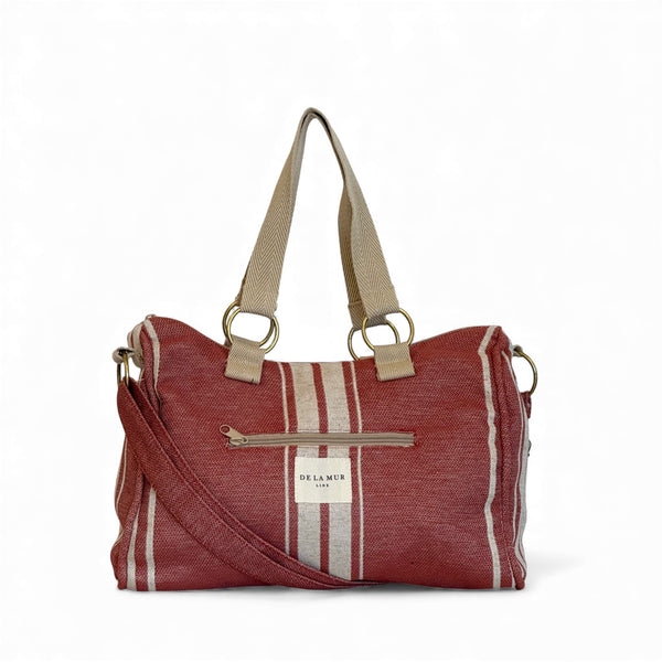 Bolso Mediano Calido