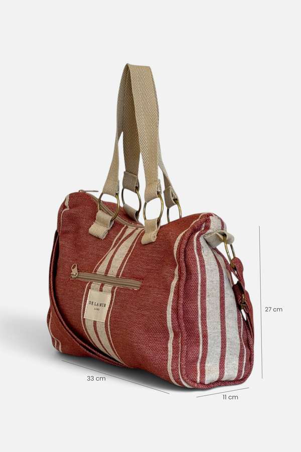 Bolso Mediano Calido