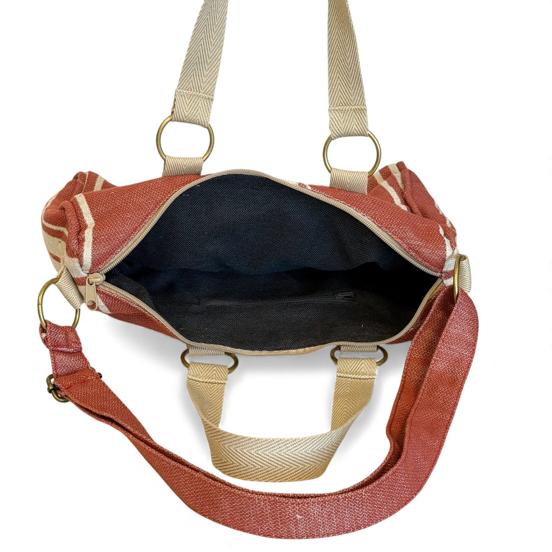 Bolso Mediano Calido