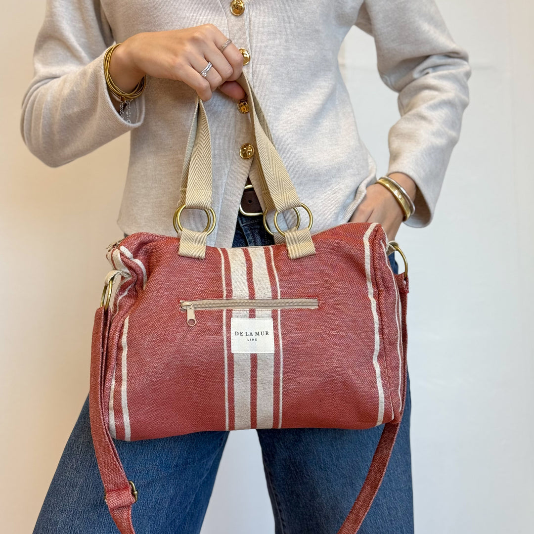 Bolso Mediano Calido