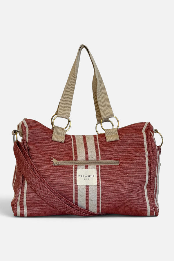 Bolso Mediano Calido