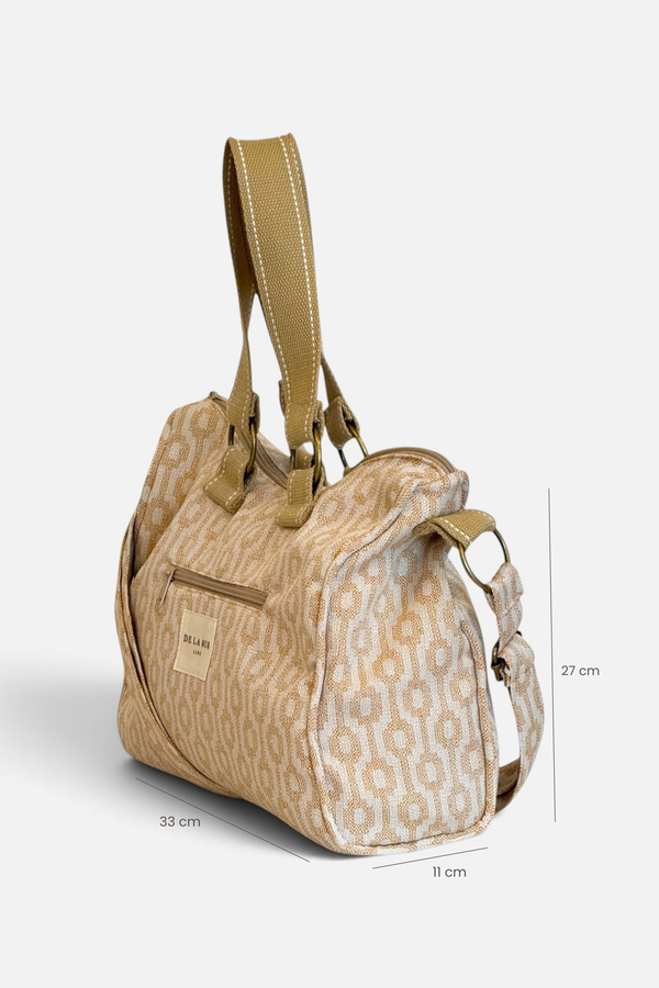 Bolso Mediano Chipre