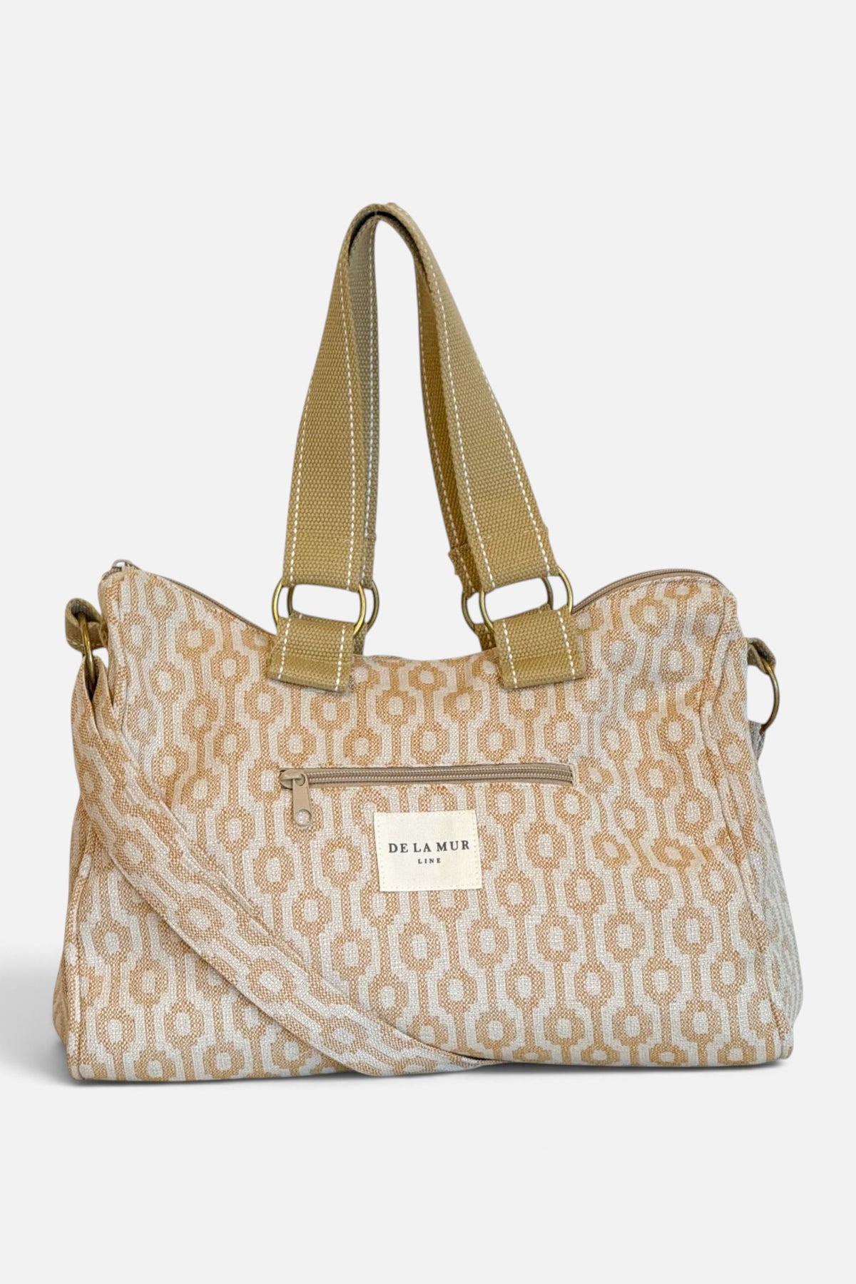 Bolso Mediano Chipre