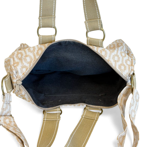 Bolso Mediano Chipre