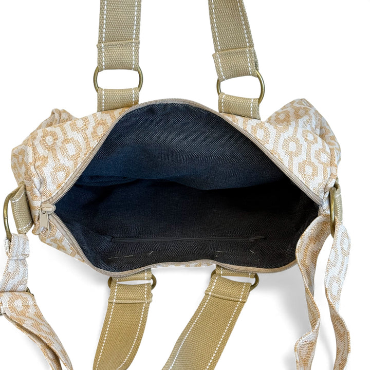 Bolso Mediano Chipre