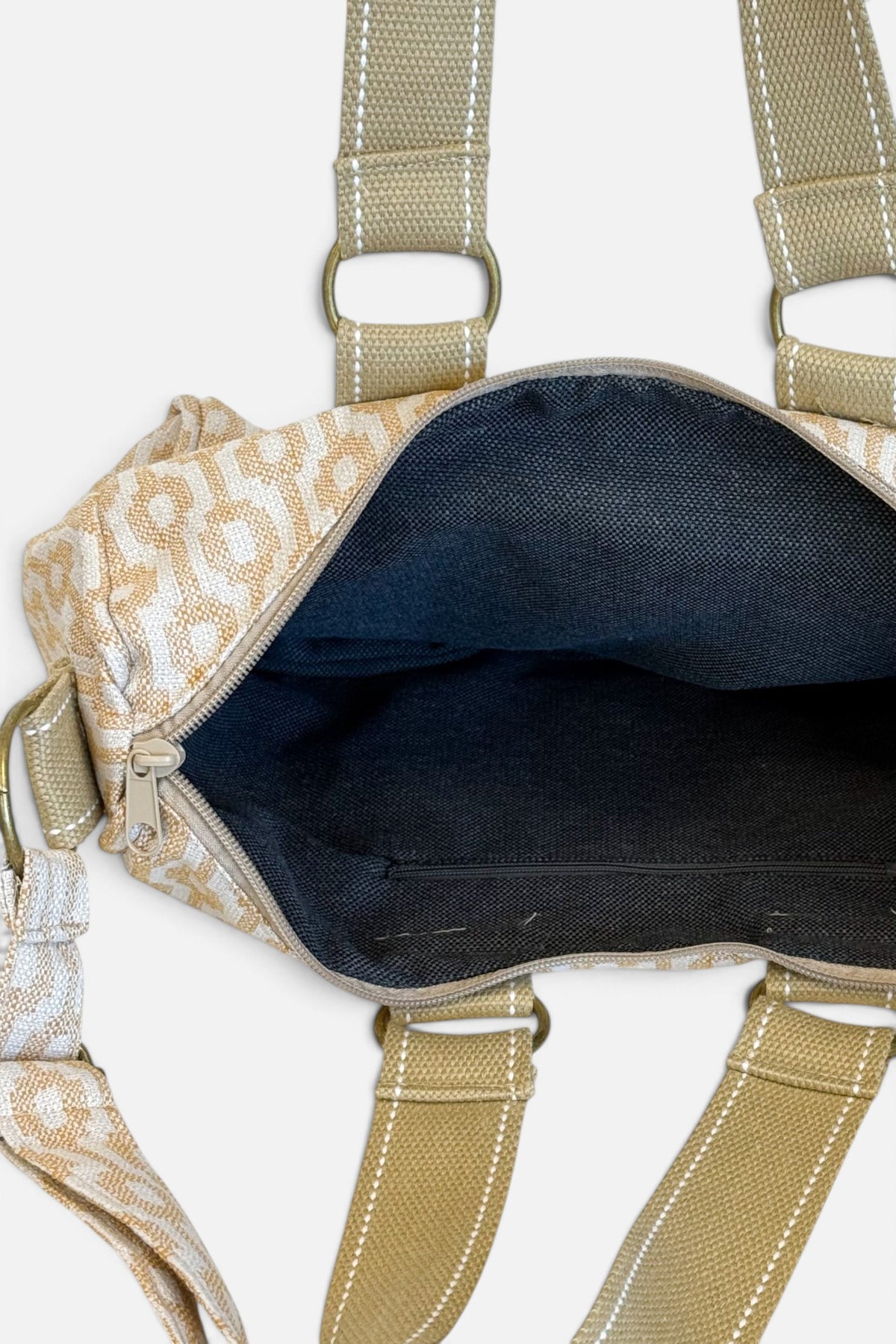 Bolso Mediano Chipre
