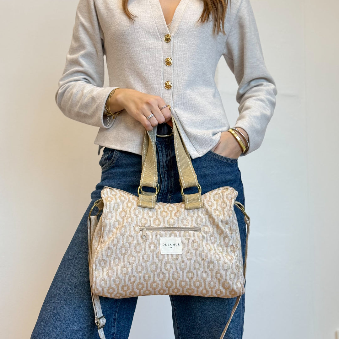 Bolso Mediano Chipre