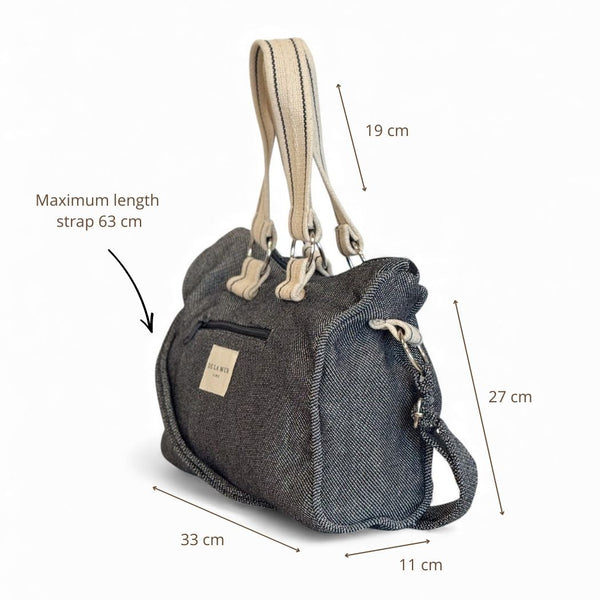 Bolso Mediano Sinay