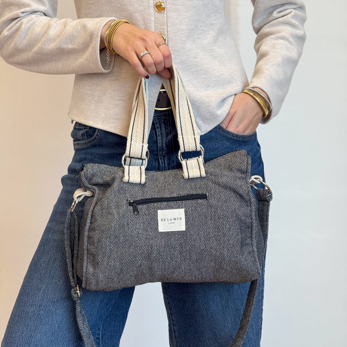 Bolso Mediano Sinay
