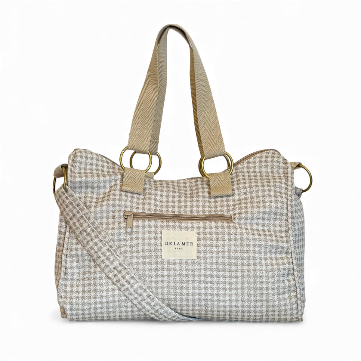 Bolso Mediano Vison