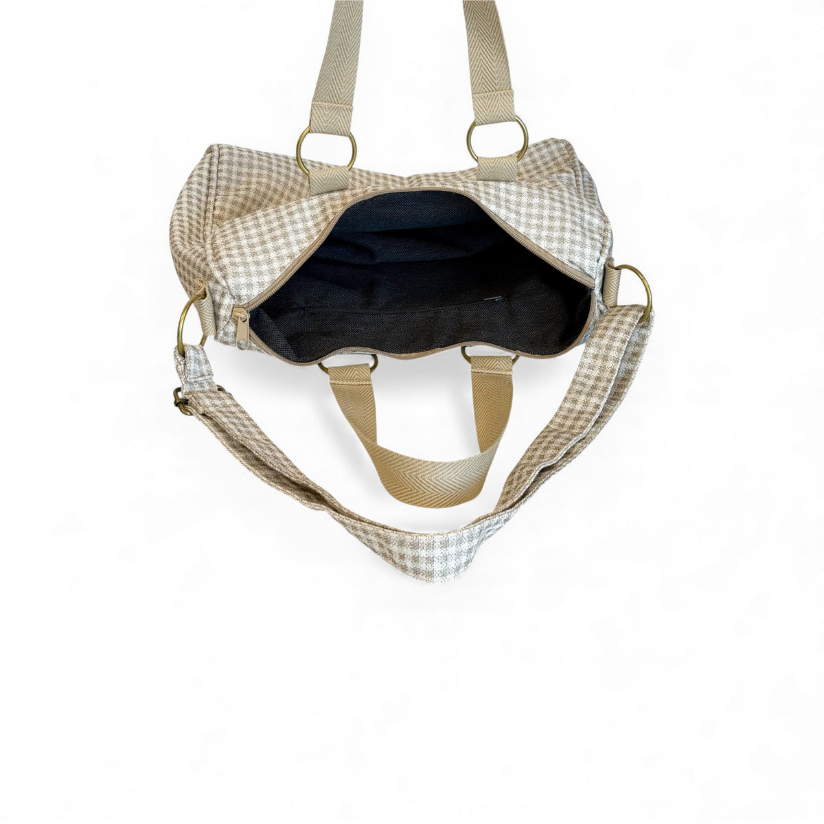 Bolso Mediano Vison