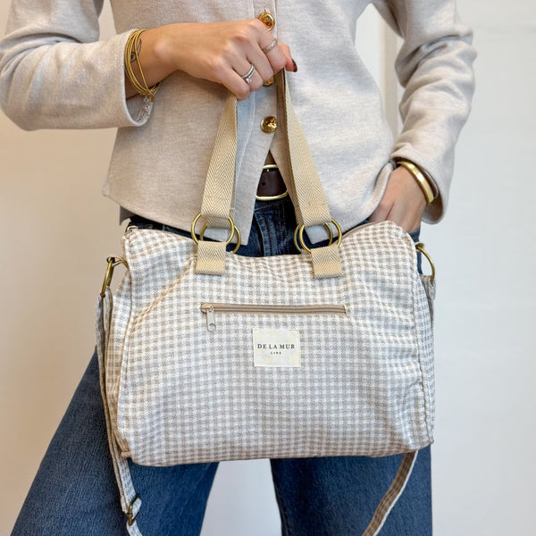 Bolso Mediano Vison