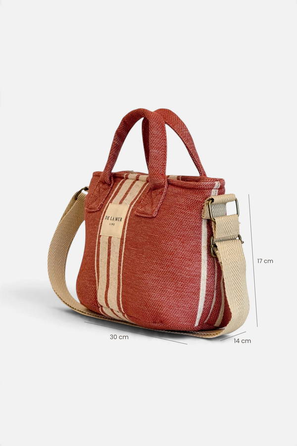 Bolso Capazo Calido
