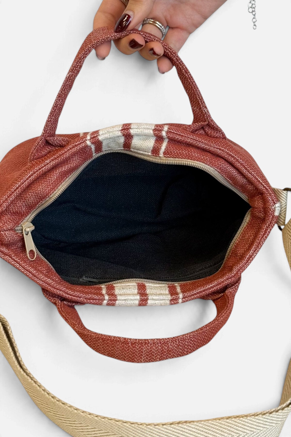 Borsa a cesta Calido