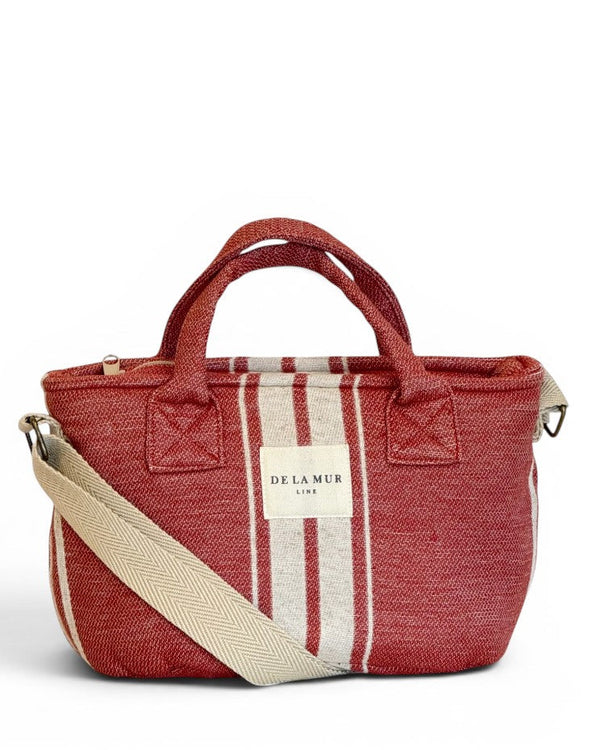 Bolso Capazo Calido