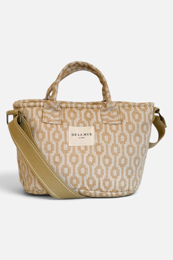 Bolso Capazo Chipre