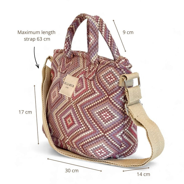 Bolso Capazo Nana