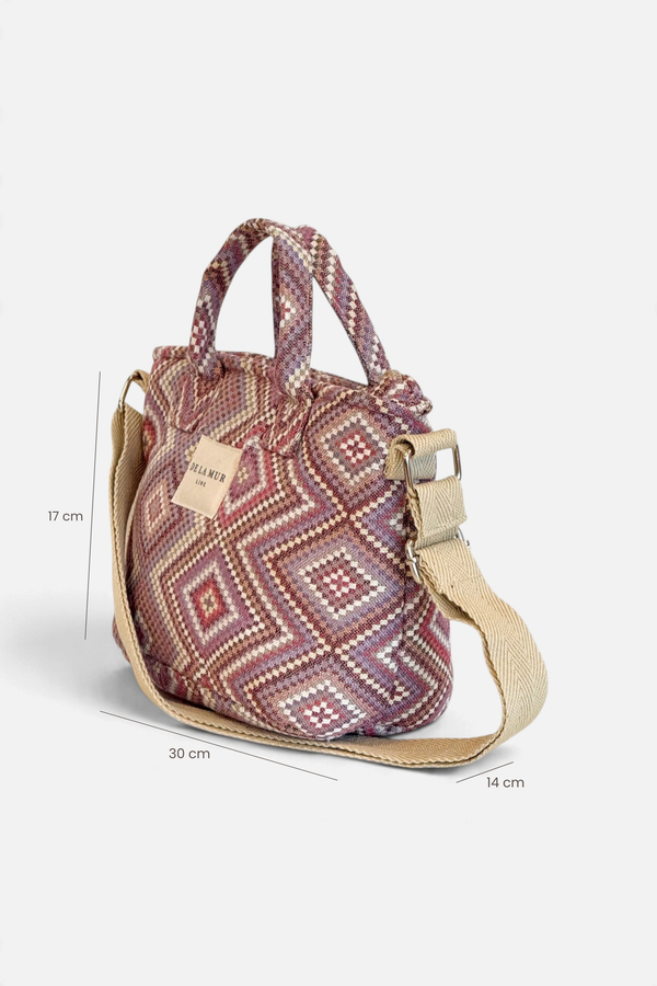 Bolso Capazo Nana