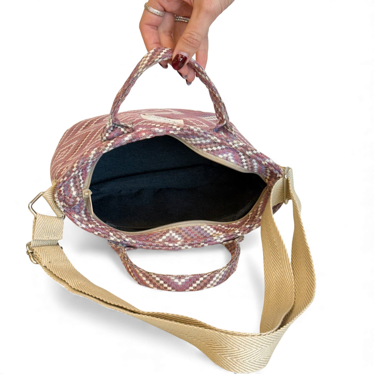 Bolso Capazo Nana