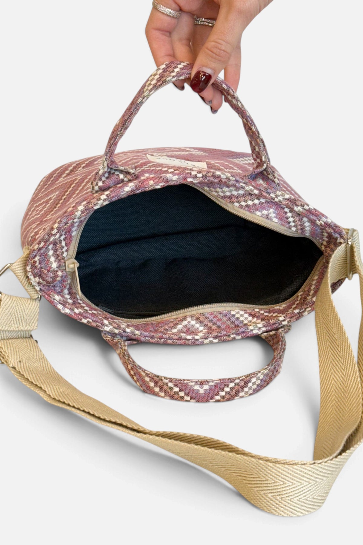 Sac cabas Nana