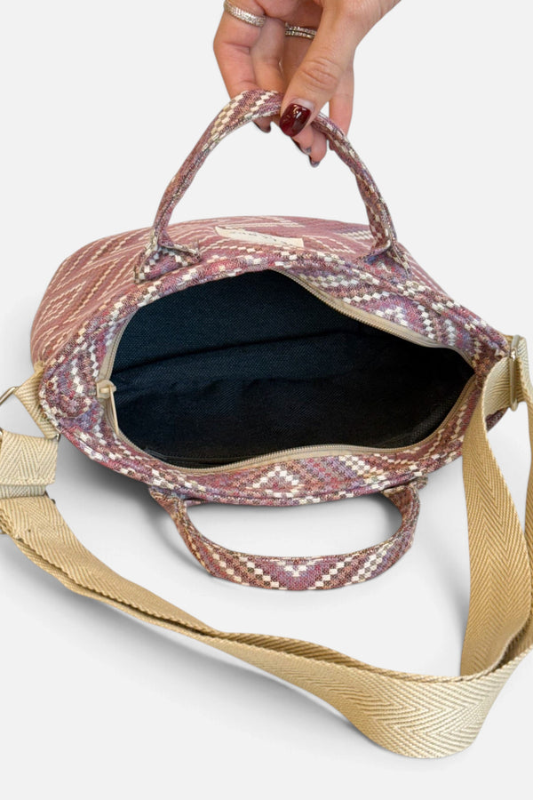 Bolso Capazo Nana