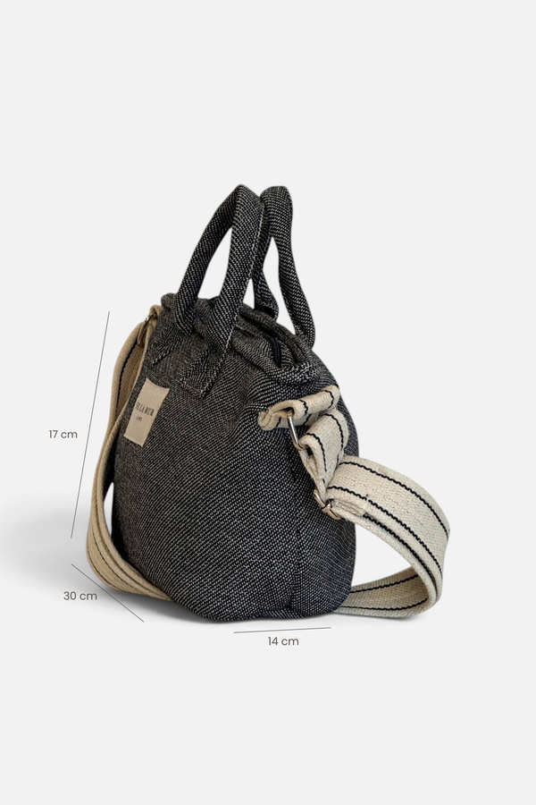 Bolso Capazo Sinay