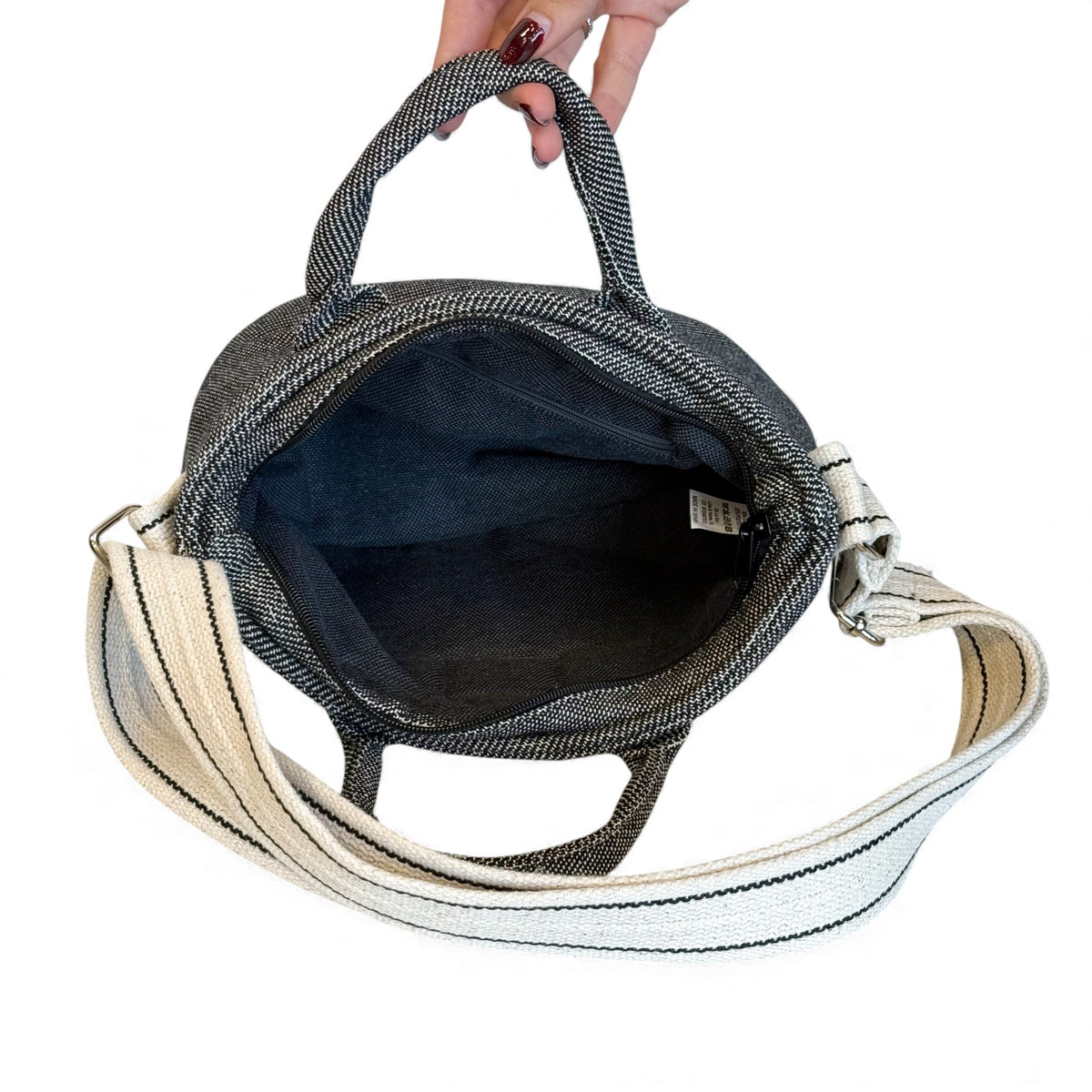 Bolso Capazo Sinay