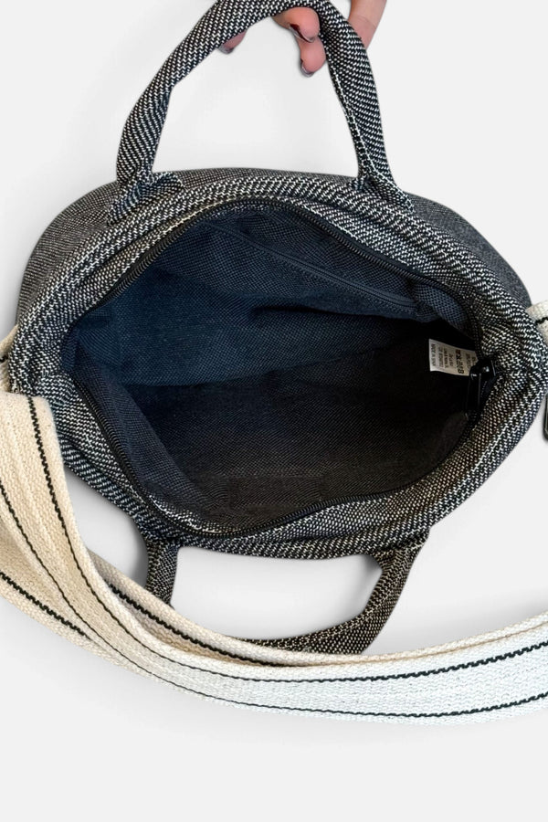 Bolso Capazo Sinay