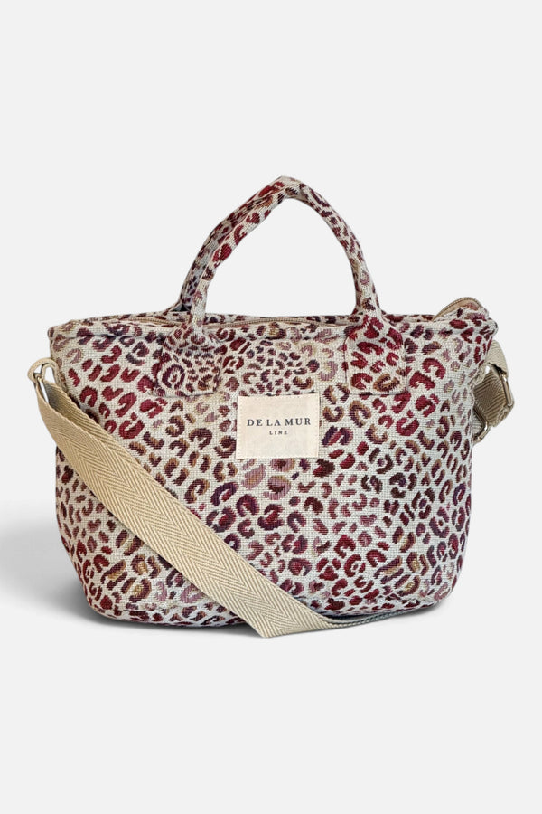Bolso Capazo Talco