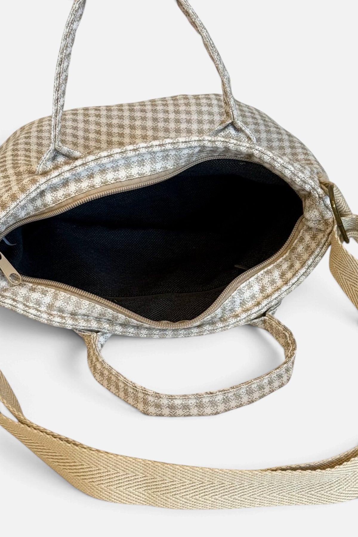 Sac cabas Vison