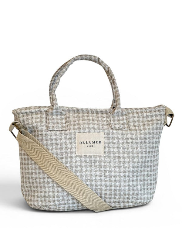 Bolso Capazo Vison