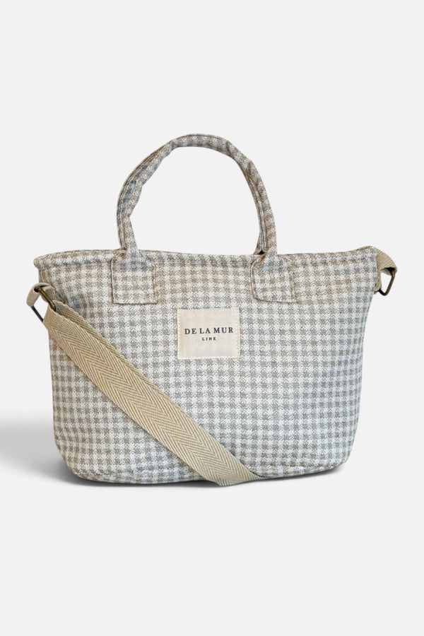 Bolso Capazo Vison