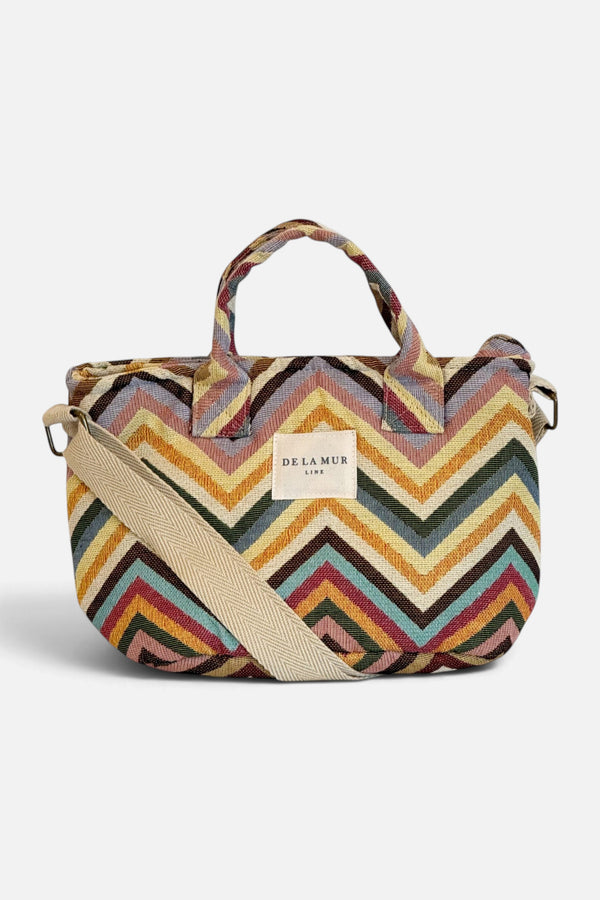 Bolso Capazo Zaga