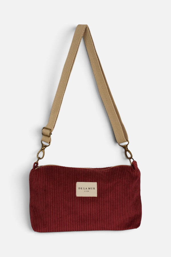 Bolso Clutch Arde
