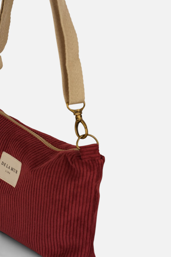 Bolso Clutch Arde