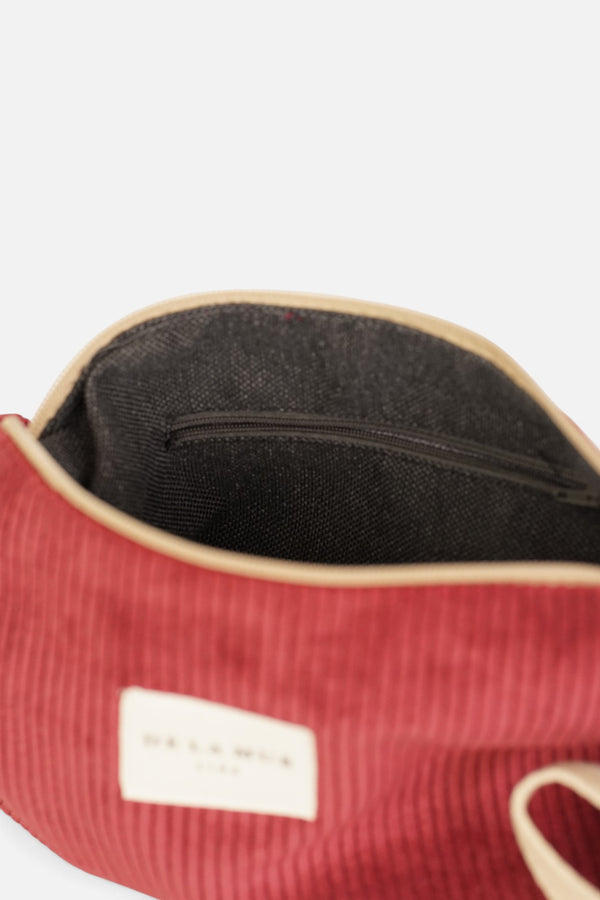 Bolso Clutch Arde